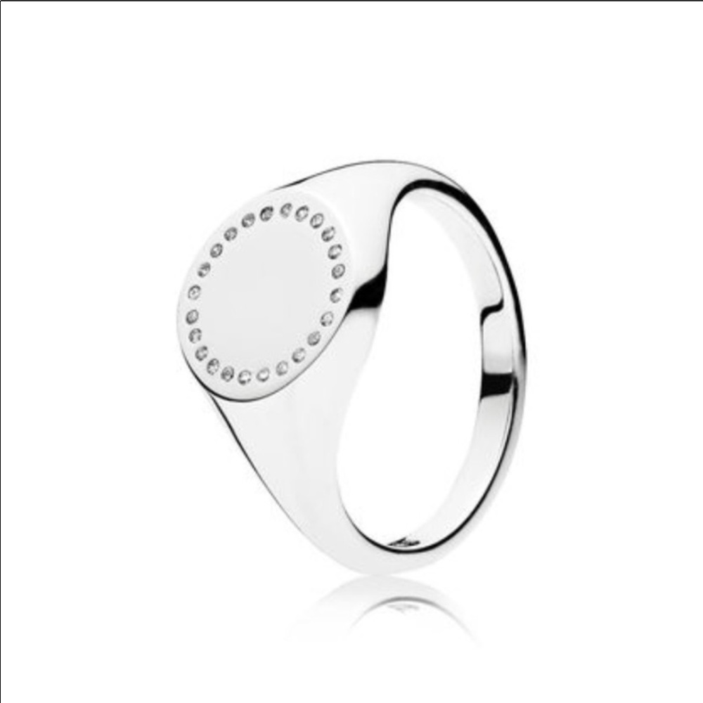 Pandora Ring 6